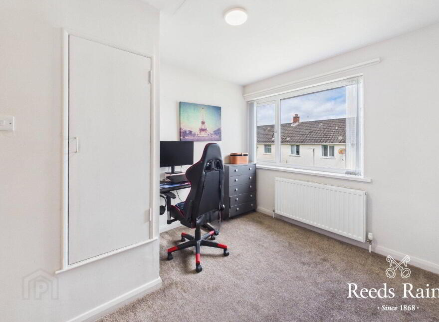 27 Kilwarlin Walk, Belvoir, Belfast, BT8 7EQ