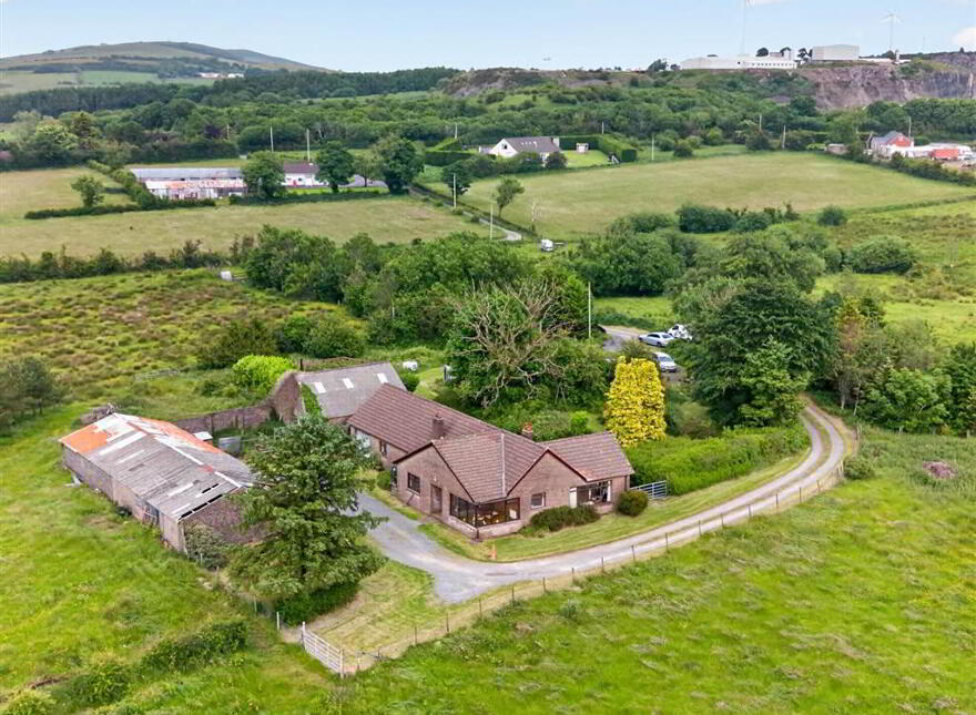 11 White Mountain Road, Lisburn, BT28 3QY