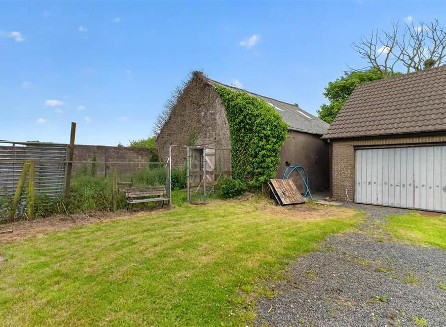 11 White Mountain Road, Lisburn, BT28 3QY