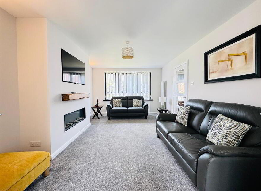 1 Lakeview Way, Carnmoney Road North, Newtownabbey, BT36 5ZY
