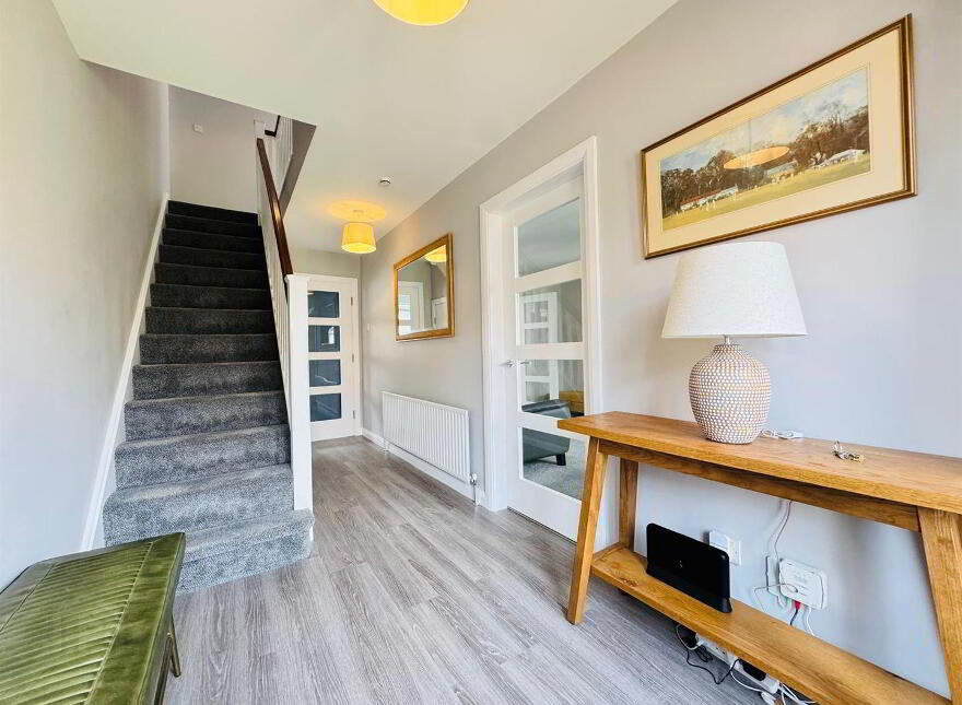 1 Lakeview Way, Carnmoney Road North, Newtownabbey, BT36 5ZY