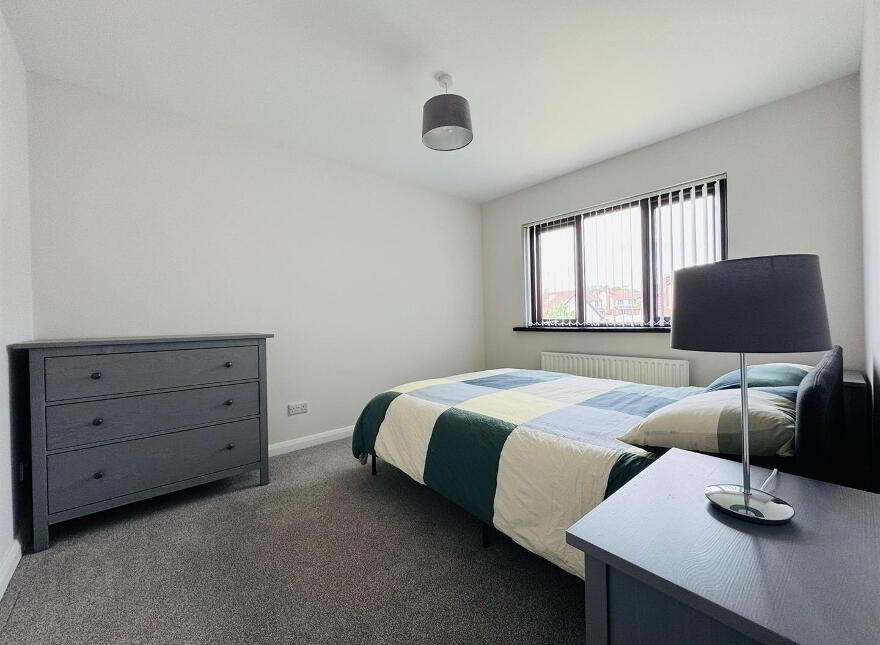 1 Lakeview Way, Carnmoney Road North, Newtownabbey, BT36 5ZY