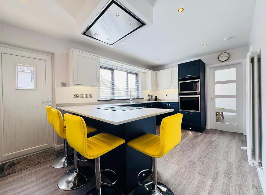 1 Lakeview Way, Carnmoney Road North, Newtownabbey, BT36 5ZY