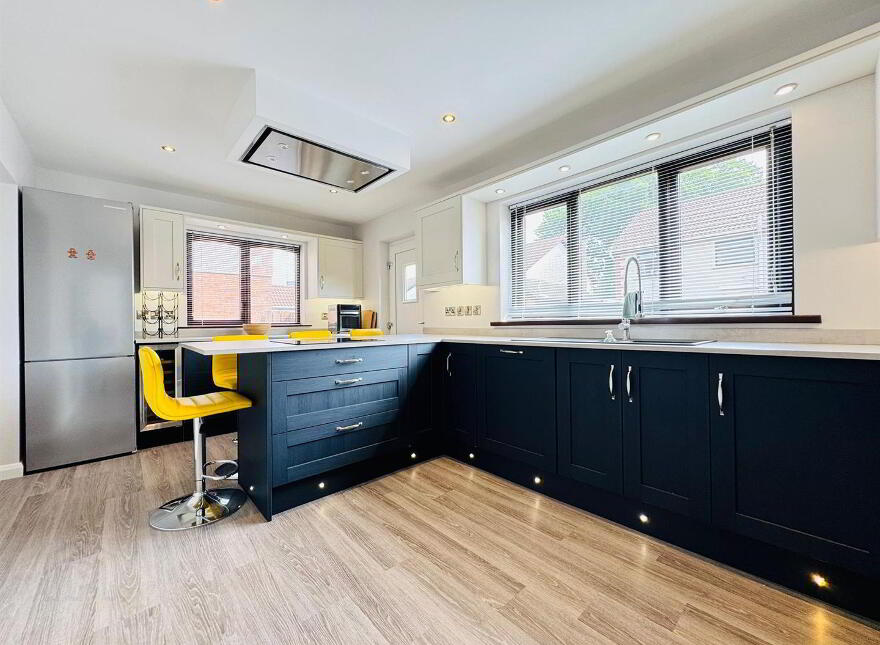 1 Lakeview Way, Carnmoney Road North, Newtownabbey, BT36 5ZY