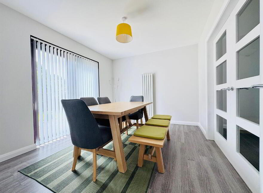 1 Lakeview Way, Carnmoney Road North, Newtownabbey, BT36 5ZY