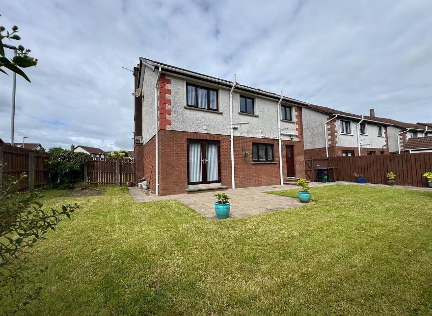 1 Lakeview Way, Carnmoney Road North, Newtownabbey, BT36 5ZY