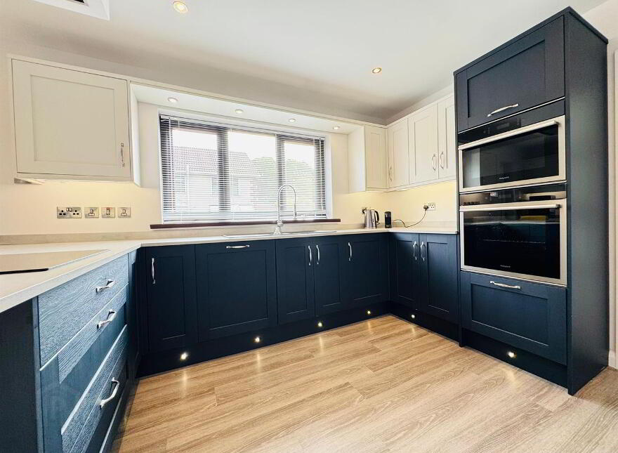 1 Lakeview Way, Carnmoney Road North, Newtownabbey, BT36 5ZY
