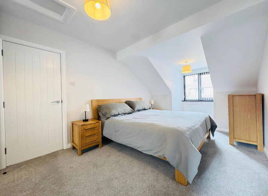 1 Lakeview Way, Carnmoney Road North, Newtownabbey, BT36 5ZY