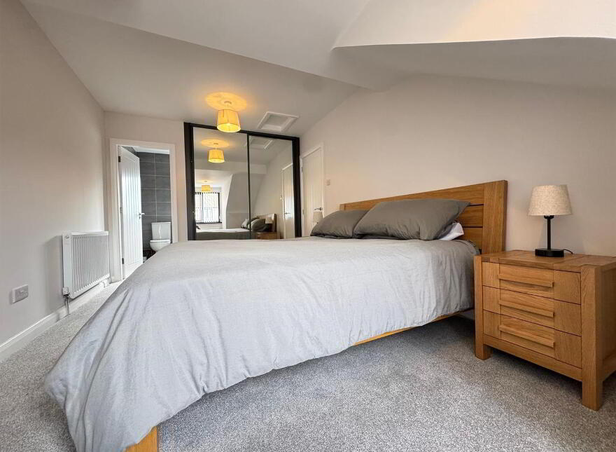 1 Lakeview Way, Carnmoney Road North, Newtownabbey, BT36 5ZY