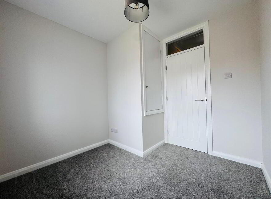 1 Lakeview Way, Carnmoney Road North, Newtownabbey, BT36 5ZY