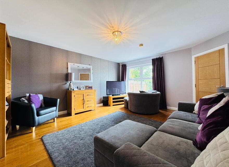 2 Loughshore Courtyard, Circular Road, Newtownabbey, BT37 0ZS