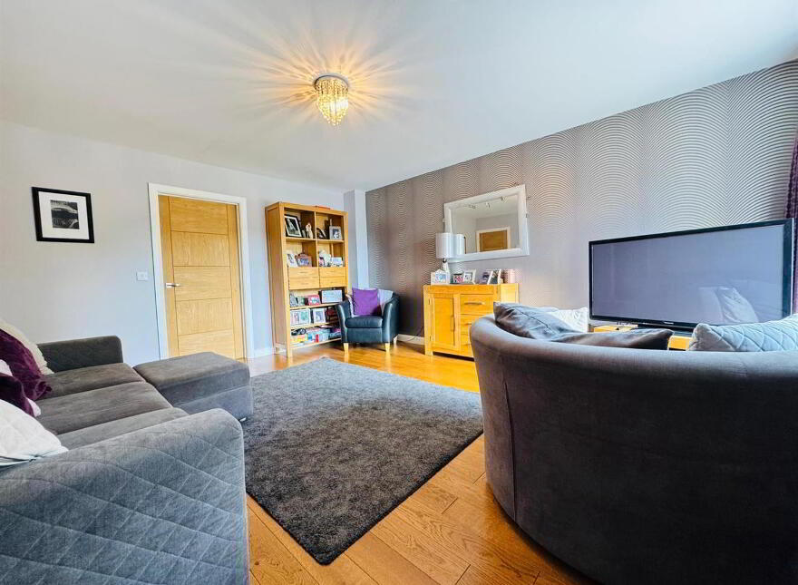 2 Loughshore Courtyard, Circular Road, Newtownabbey, BT37 0ZS