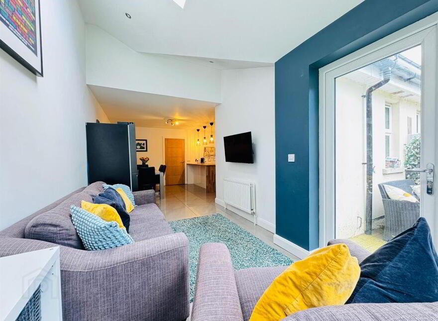 2 Loughshore Courtyard, Circular Road, Newtownabbey, BT37 0ZS