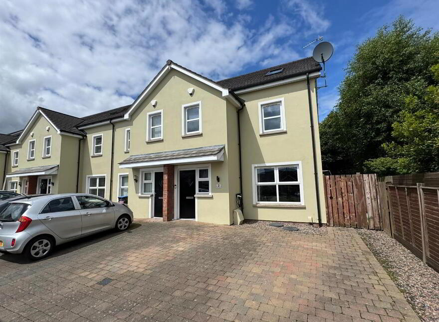 2 Loughshore Courtyard, Circular Road, Newtownabbey, BT37 0ZS