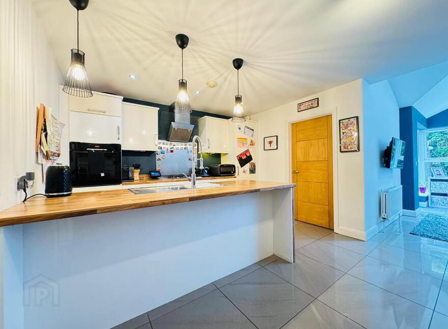 2 Loughshore Courtyard, Circular Road, Newtownabbey, BT37 0ZS