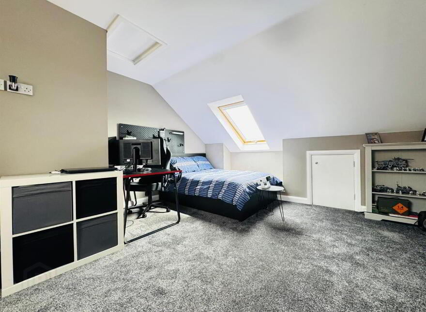 2 Loughshore Courtyard, Circular Road, Newtownabbey, BT37 0ZS
