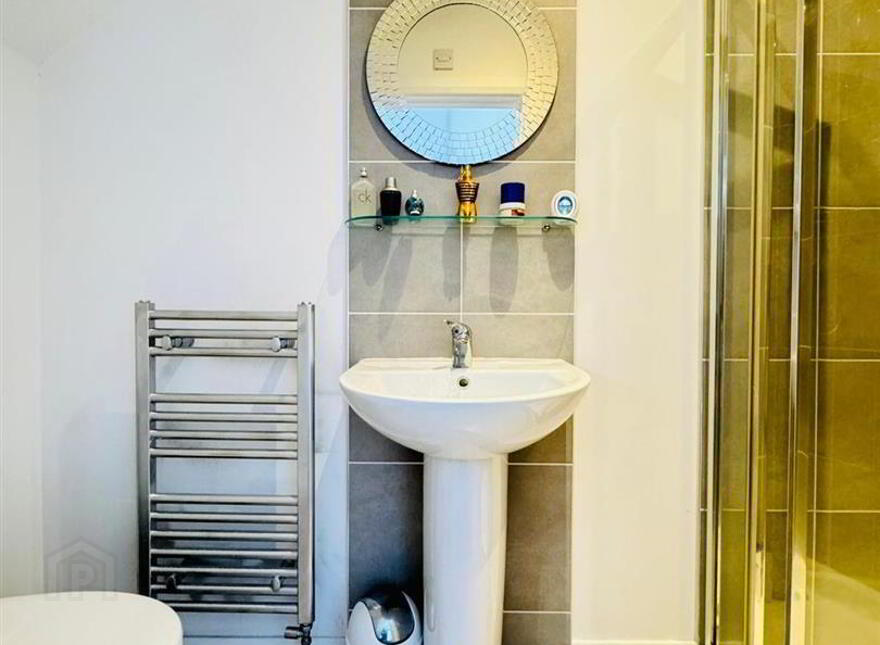 2 Loughshore Courtyard, Circular Road, Newtownabbey, BT37 0ZS