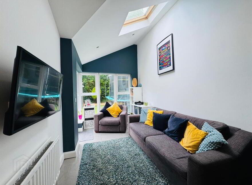 2 Loughshore Courtyard, Circular Road, Newtownabbey, BT37 0ZS