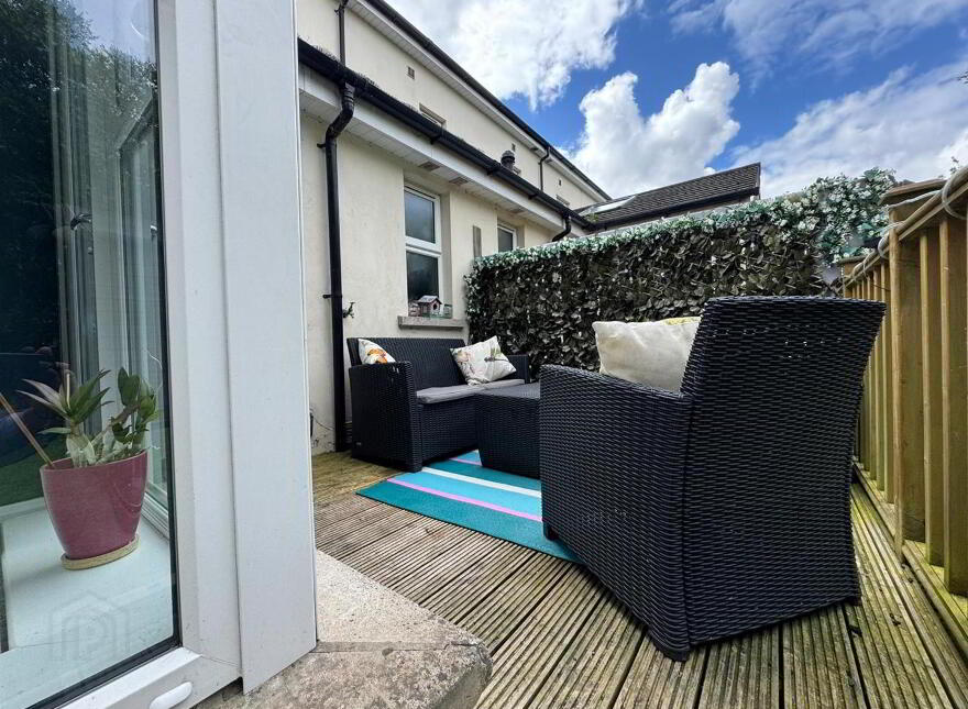 2 Loughshore Courtyard, Circular Road, Newtownabbey, BT37 0ZS