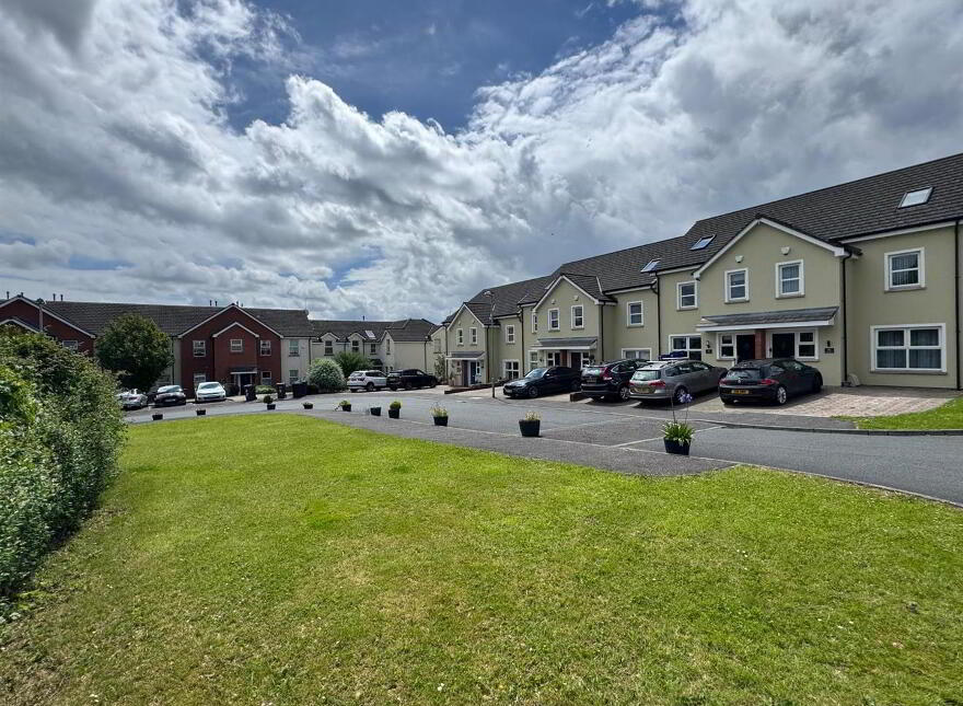 2 Loughshore Courtyard, Circular Road, Newtownabbey, BT37 0ZS