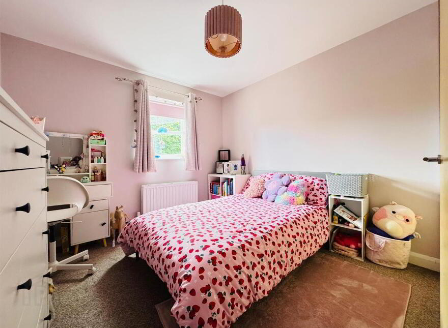 2 Loughshore Courtyard, Circular Road, Newtownabbey, BT37 0ZS