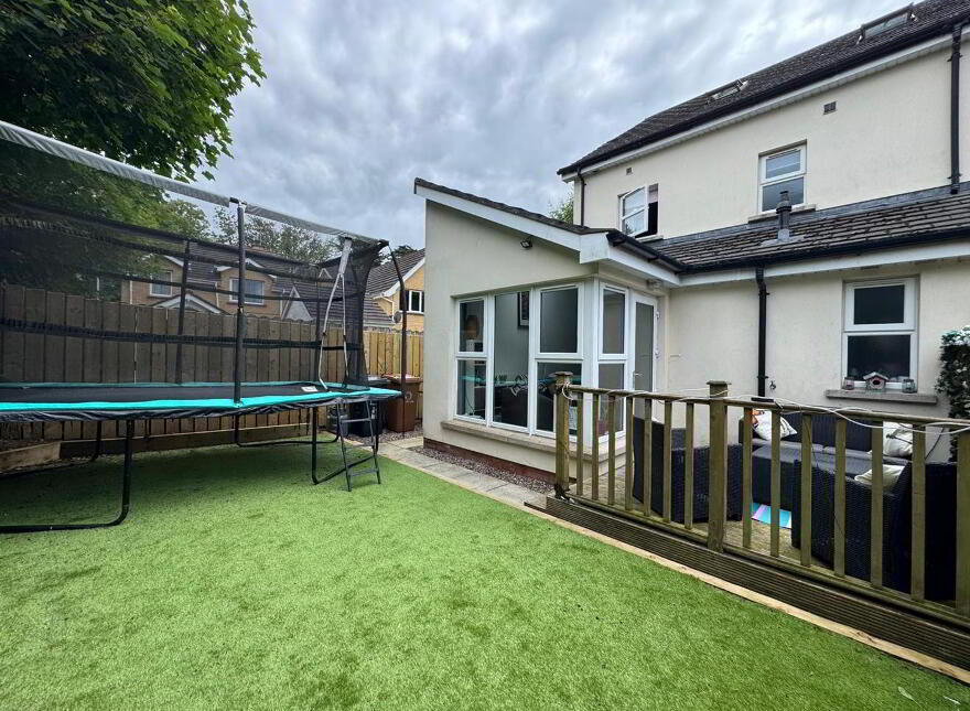 2 Loughshore Courtyard, Circular Road, Newtownabbey, BT37 0ZS