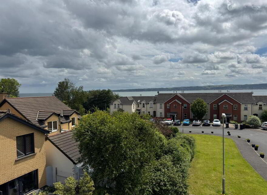 2 Loughshore Courtyard, Circular Road, Newtownabbey, BT37 0ZS