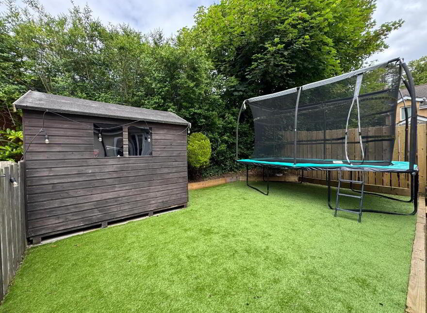 2 Loughshore Courtyard, Circular Road, Newtownabbey, BT37 0ZS