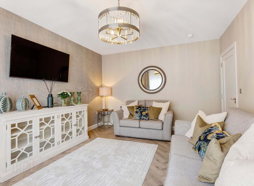 53 Gleann Droimnin, Carrickmacross, A81P791