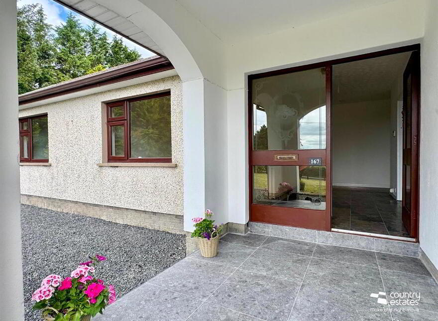 167 Braepark Road, Ballyclare, BT39 9TE