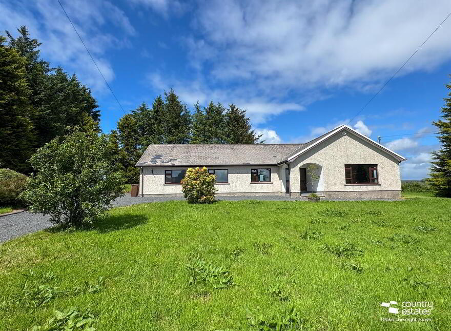 167 Braepark Road, Ballyclare, BT39 9TE