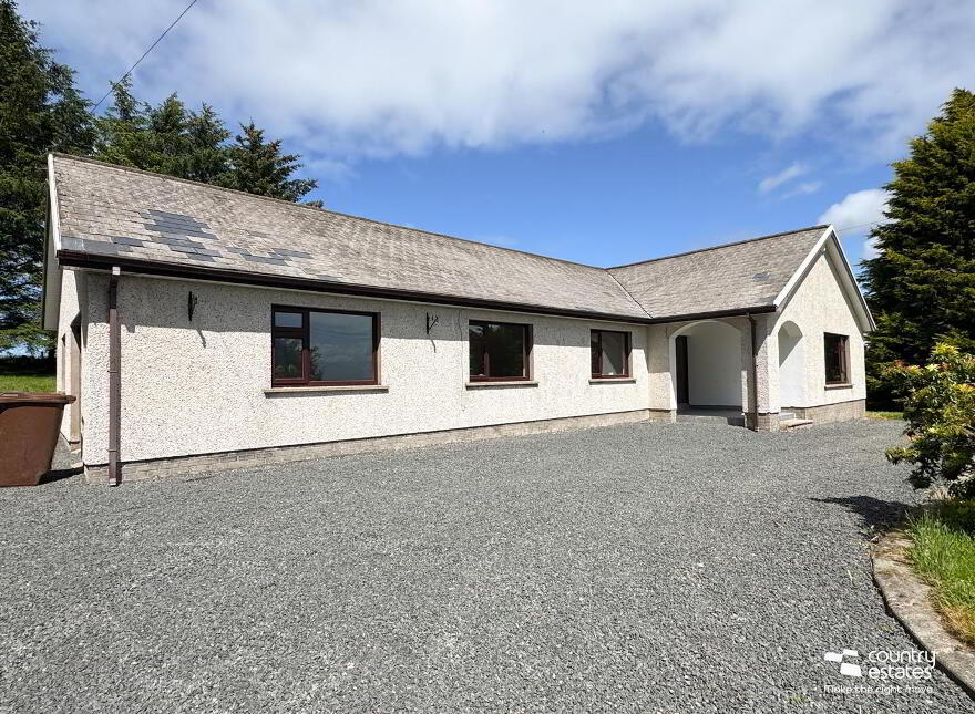 167 Braepark Road, Ballyclare, BT39 9TE