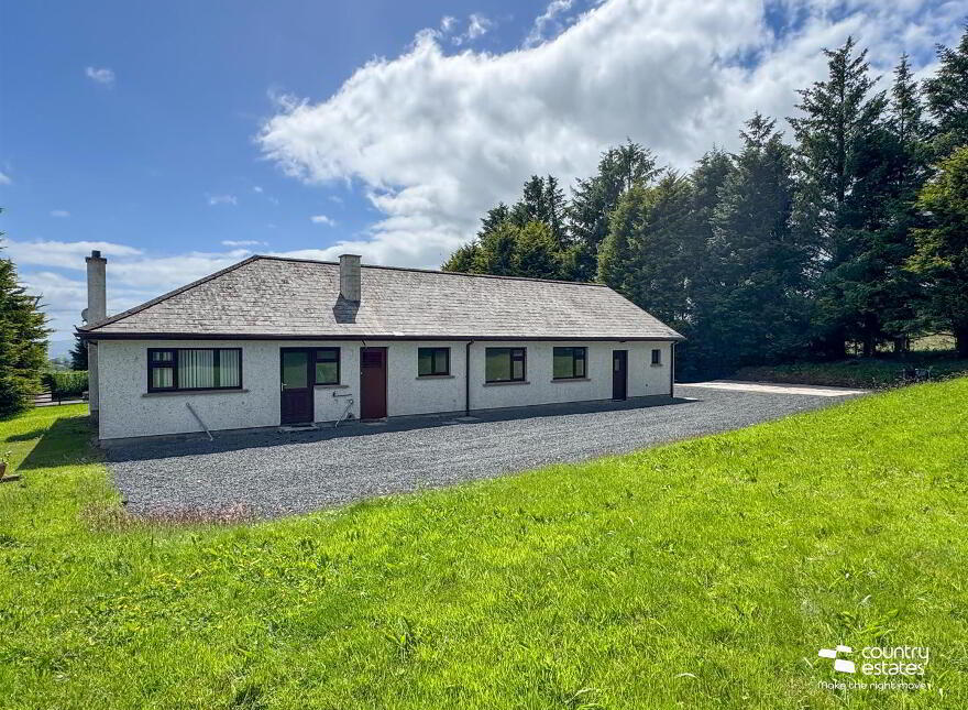 167 Braepark Road, Ballyclare, BT39 9TE