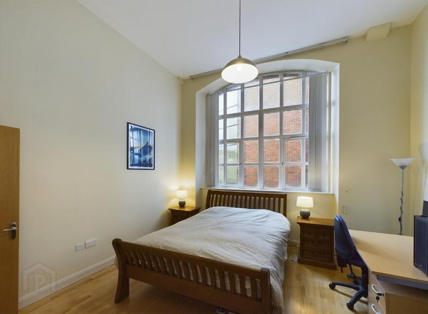Apt 18, Beechmount Building, Old Bakers Court, Belfast, BT6 8QY