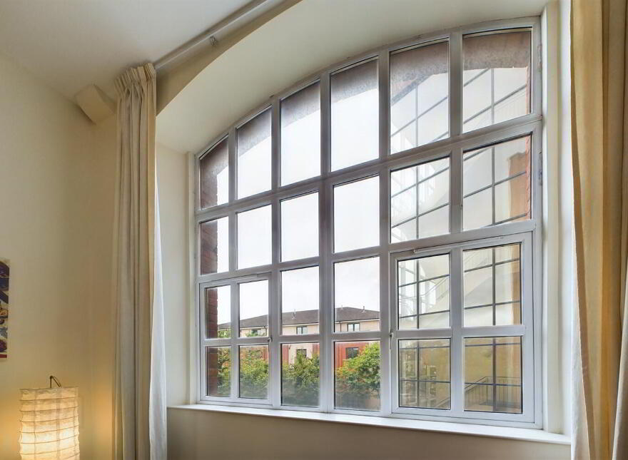 Apt 18, Beechmount Building, Old Bakers Court, Belfast, BT6 8QY