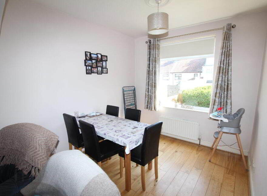14 Bennett Drive, Belfast, BT14 6DB