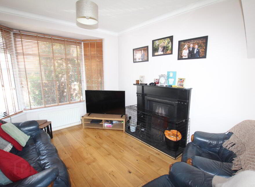 14 Bennett Drive, Belfast, BT14 6DB