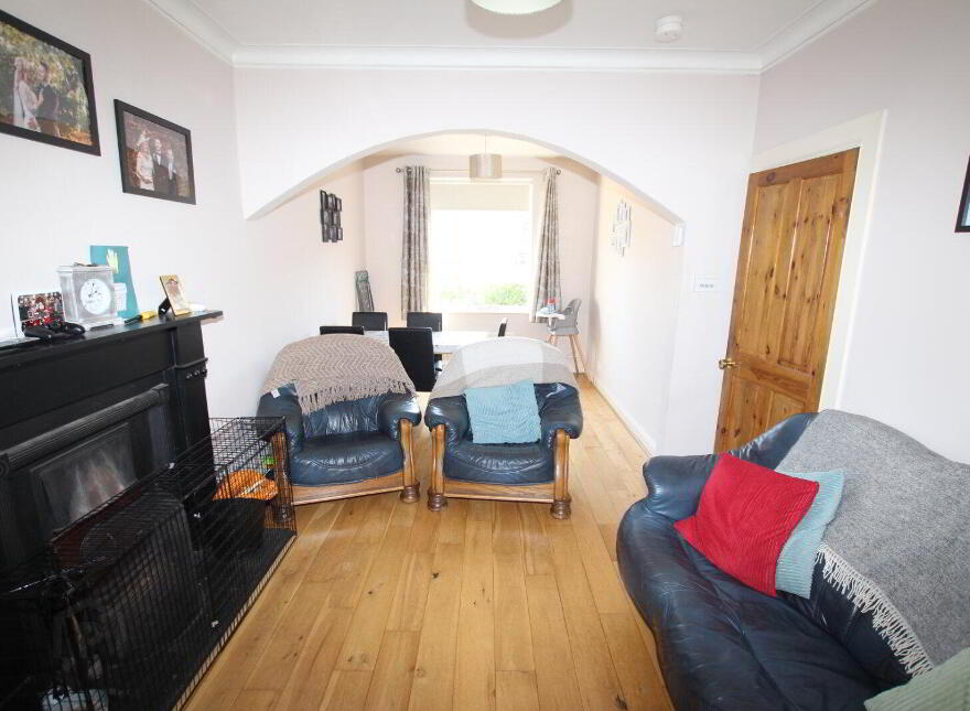 14 Bennett Drive, Belfast, BT14 6DB
