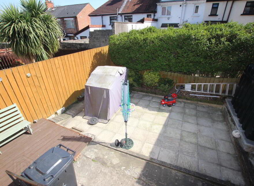 14 Bennett Drive, Belfast, BT14 6DB
