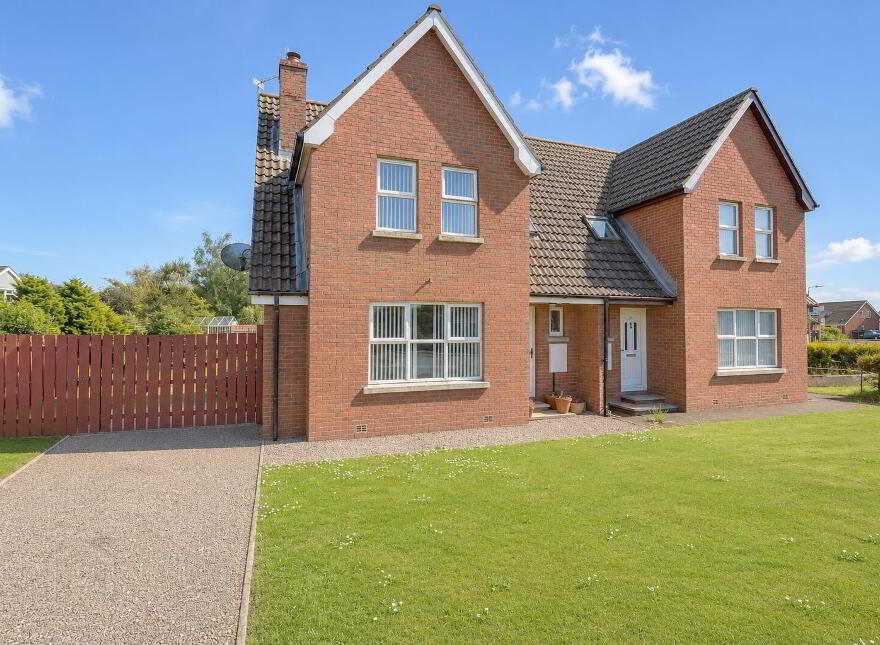 20 Gowland Road, Portavogie, Newtownards, BT22 1HA