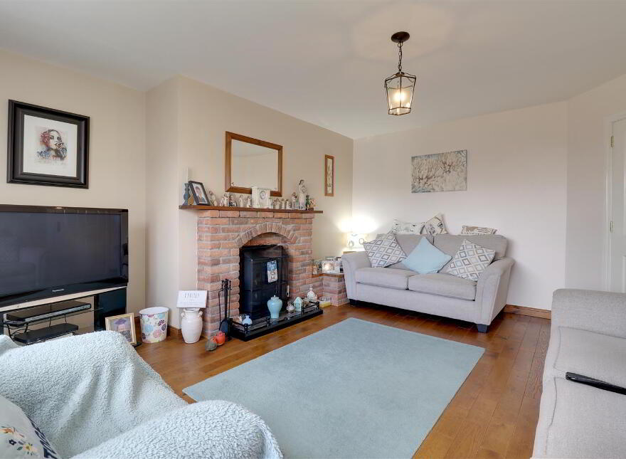 20 Gowland Road, Portavogie, Newtownards, BT22 1HA
