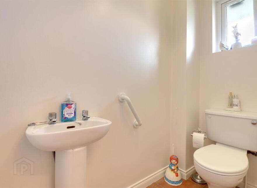 20 Gowland Road, Portavogie, Newtownards, BT22 1HA