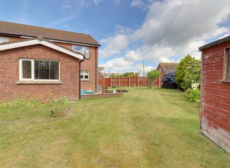 20 Gowland Road, Portavogie, Newtownards, BT22 1HA