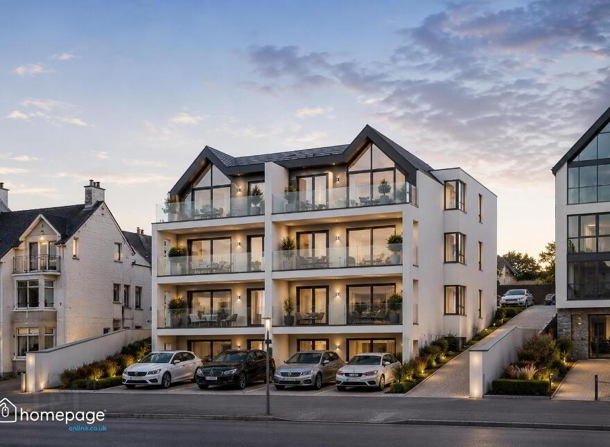 Atlantic 8, 28 & 29 High Road, Portstewart, BT55 7BG