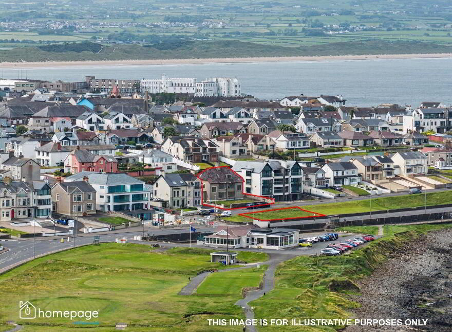 Atlantic 8, 28 & 29 High Road, Portstewart, BT55 7BG