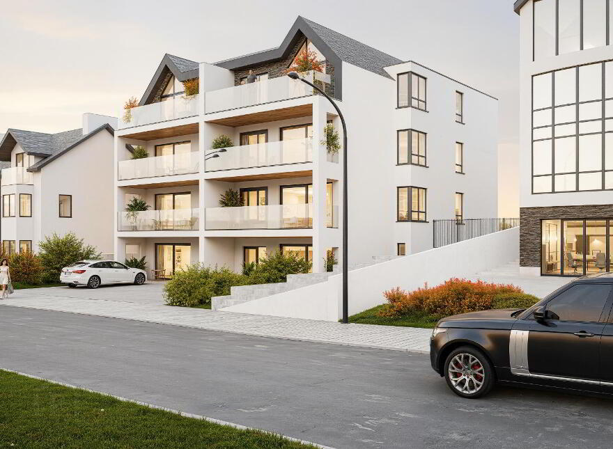 Atlantic 8, 28 & 29 High Road, Portstewart, BT55 7BG