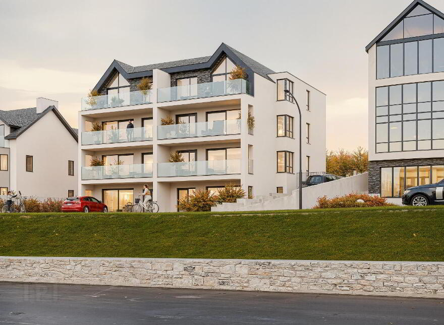 Atlantic 8, 28 & 29 High Road, Portstewart, BT55 7BG