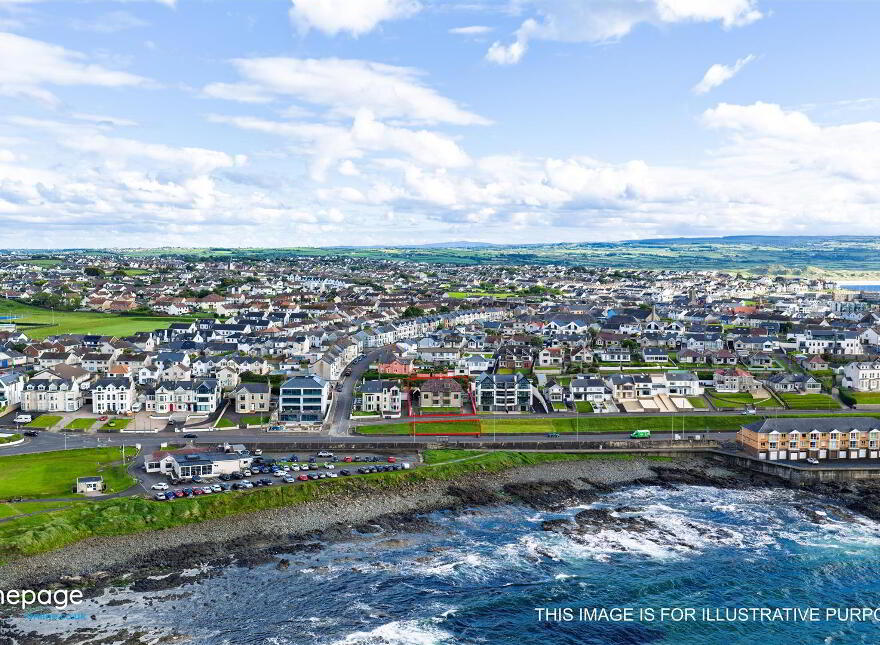 Atlantic 8, 28 & 29 High Road, Portstewart, BT55 7BG