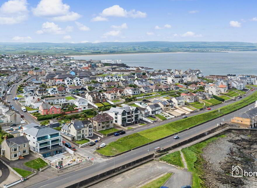 Atlantic 8, 28 & 29 High Road, Portstewart, BT55 7BG