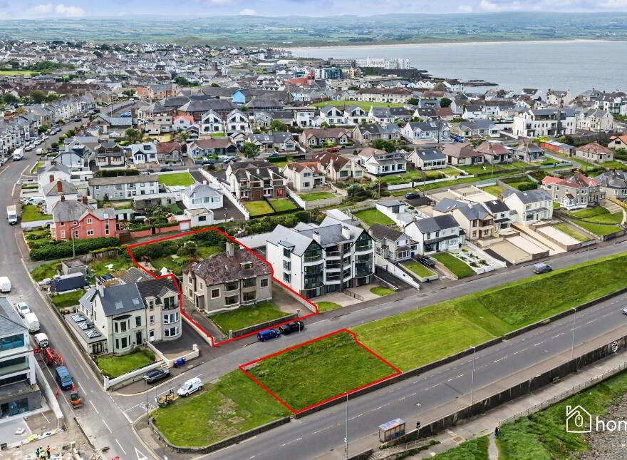 Atlantic 8, 28 & 29 High Road, Portstewart, BT55 7BG